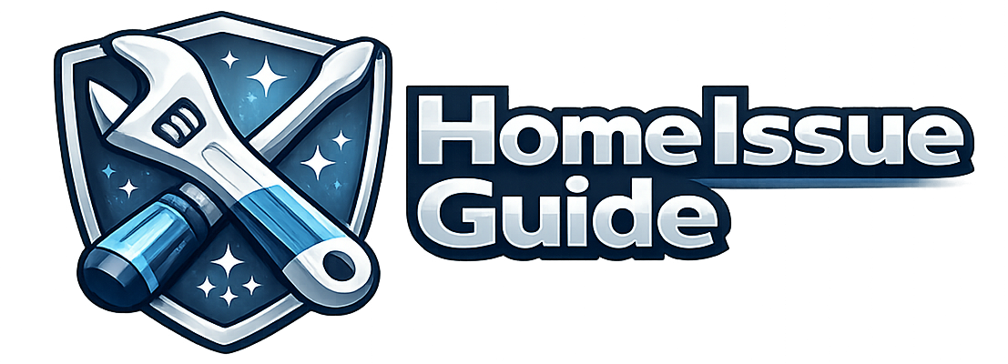 Home Issue Guide